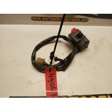 Stuurbediening rechts Yamaha XJ900S Diversion 4KM 1994-2004