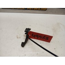 Chokehendel Yamaha XJ900S Diversion 4KM 1994-2004 Chokehendel Yamaha XJ900S Diversion 4KM 1994-2004