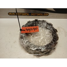 Koppelingsplaten Yamaha XJ900S Diversion 4KM 1994-2004