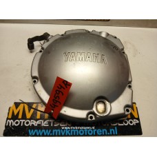 Blokdeksel rechts koppeling Yamaha XJ900S Diversion 4KM 1994-2004