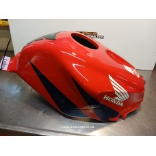 Tank Dummy Honda CBR600RR 2005-2006 PC37/2 Tank Dummy Honda CBR600RR 2005-2006 PC37/2