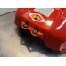 Tank Dummy Honda CBR600RR 2005-2006 PC37/2
