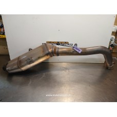 Einddemper Origineel Honda CBR600RR 2005-2006 PC37/2