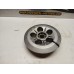 Deel Koppeling Voorzijde Honda CBR600RR 2005-2006 PC37/2