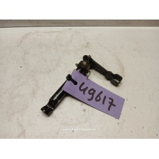 Hevel Koppeling Blokdeksel Honda CBR600RR 2005-2006 PC37/2