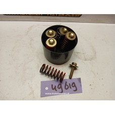 Koppelingsveren Honda CBR600RR 2005-2006 PC37/2 Koppelingsveren Honda CBR600RR 2005-2006 PC37/2