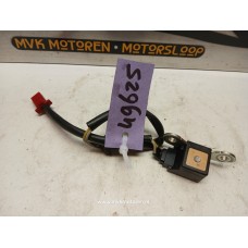 Pulsgever Honda CBR600RR 2005-2006 PC37/2