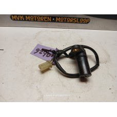 Nokkenas sensor Honda CBR600RR 2005-2006 PC37/2