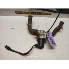 Milieu Klep Honda CBR600RR 2005-2006 PC37/2