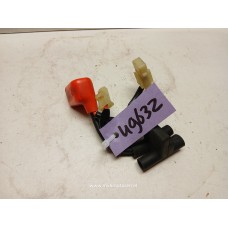 Plus Kabel Honda CBR600RR 2005-2006 PC37/2
