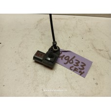 Map Sensor Honda CBR600RR 2005-2006 PC37/2
