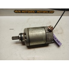 Startmotor Honda CBR600RR 2005-2006 PC37/2
