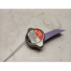 Dop Radiateur Honda CBR600RR 2005-2006 PC37/2
