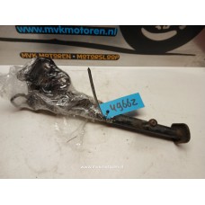 Zijstander Honda CBR600RR 2005-2006 PC37/2