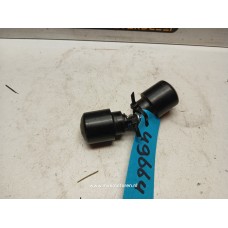 Stuurgewichten Honda CBR600RR 2005-2006 PC37/2