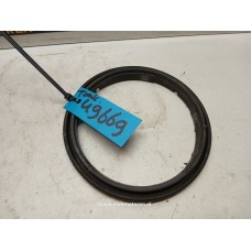 Rubber Ring Tankdop Honda CBR600RR 2005-2006 PC37/2