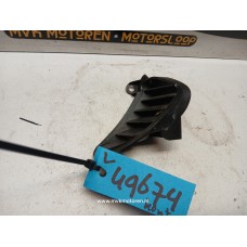 Rooster Kont Links Honda CBR600RR 2005-2006 PC37/2