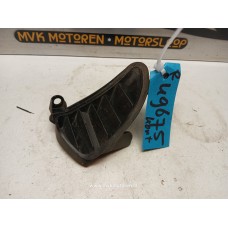 Rooster Kont Rechts Honda CBR600RR 2005-2006 PC37/2