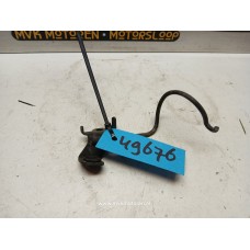 Beugel Leiding Honda CBR600RR 2005-2006 PC37/2