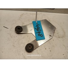 Schetsplaat Spanningsregelaar Honda CBR600RR 2005-2006 PC37/2