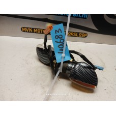 Richtingsaanwijzer Setje Universeel Halogeen Honda CBR600RR 2005-2006 PC37/2