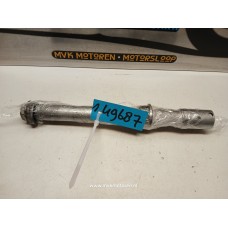As Voorwiel Honda CBR600RR 2005-2006 PC37/2