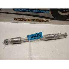 As Motorblok Honda CBR600RR 2005-2006 PC37/2