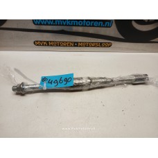 As Motorblok Honda CBR600RR 2005-2006 PC37/2
