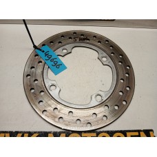 Schijf Achterzijde 5mm Honda CBR600RR 2005-2006 PC37/2