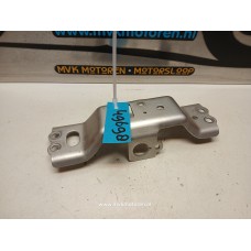 Frame Slot Buddyseat Honda CBR600RR 2005-2006 PC37/2