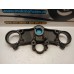 Kroonplaat Honda CBR600RR 2005-2006 PC37/2