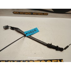 Remlichtschakelaar Achterzijde Honda CBR600RR 2005-2006 PC37/2