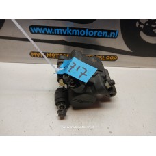Remklauw Achterzijde Honda CBR600RR 2005-2006 PC37/2