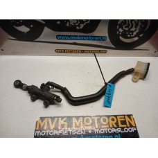 Remcilinder Achterzijde Honda CBR600RR 2005-2006 PC37/2