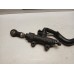 Remcilinder Achterzijde Honda CBR600RR 2005-2006 PC37/2