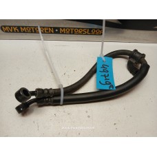 Remleiding Achterzijde Honda CBR600RR 2005-2006 PC37/2