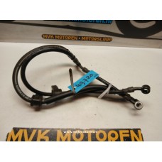 Remleiding Voorzijde Honda CBR600RR 2005-2006 PC37/2