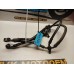 Remleiding Voorzijde Honda CBR600RR 2005-2006 PC37/2