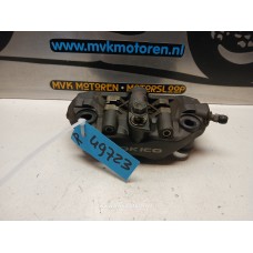 Remklauw Rechtsvoor Honda CBR600RR 2005-2006 PC37/2