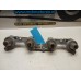 Injectoren Luchtfilterhuis Honda CBR600RR 2005-2006 PC37/2