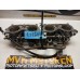 Gasklephuis Honda CBR600RR 2005-2006 PC37/2