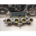 Gasklephuis Honda CBR600RR 2005-2006 PC37/2