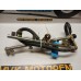Brandstofrail Honda CBR600RR 2005-2006 PC37/2
