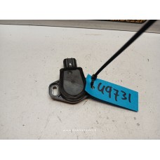TPS Sensor Honda CBR600RR 2005-2006 PC37/2