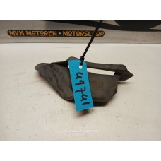 Rubber Afdekkap Honda CBR600RR 2005-2006 PC37/21