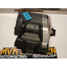 Deel Achterspatbord Honda CBR600RR 2005-2006 PC37/21