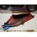 Lakdeel Links Honda CBR600RR 2005-2006 PC37/21
