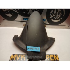 Hugger Achterspatbord Honda CBR600RR 2005-2006 PC37/21