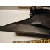 Zijkap Links Honda CBR600RR 2005-2006 PC37/21