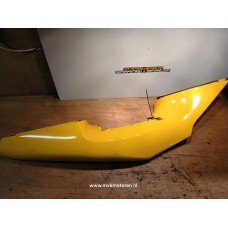 Kontdeel zijpaneel Links MuZ Skorpion 660 Sport 1994-2004